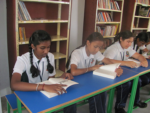 public school in mysuru