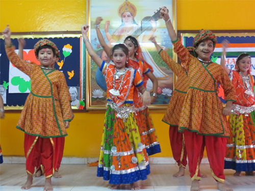 public school in mysuru