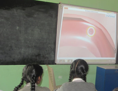 public school in mysuru