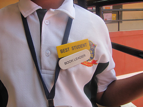 public school in mysuru