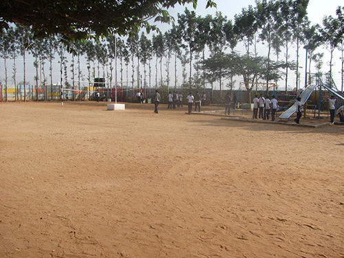 public school in mysuru