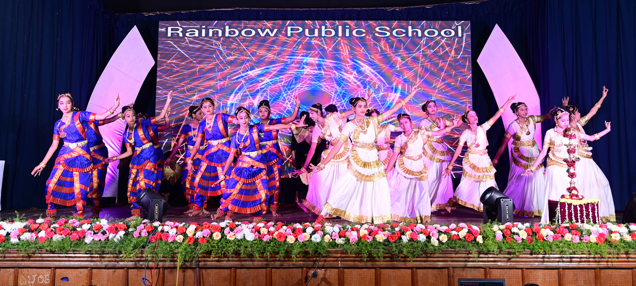 Rainbow Public School