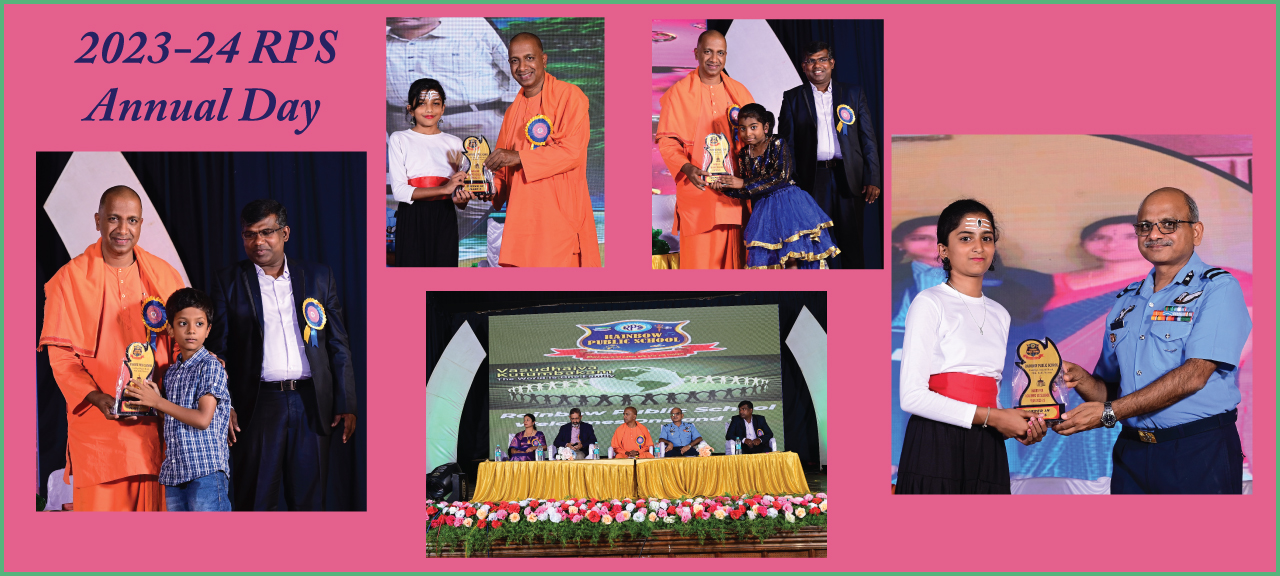 Rainbow Public School